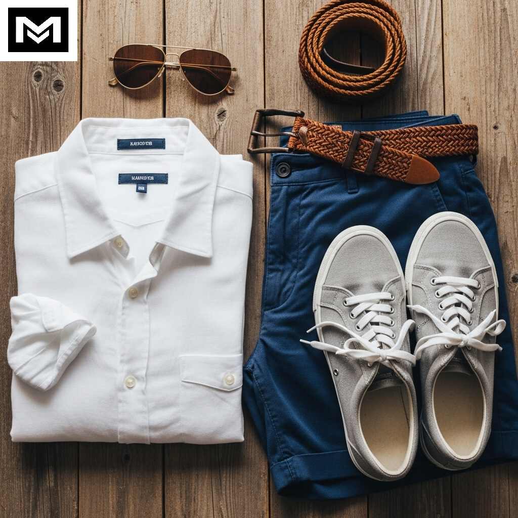 How to build a summer wardrobe on a budget?