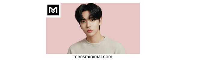 Classic Korean Ulzzang