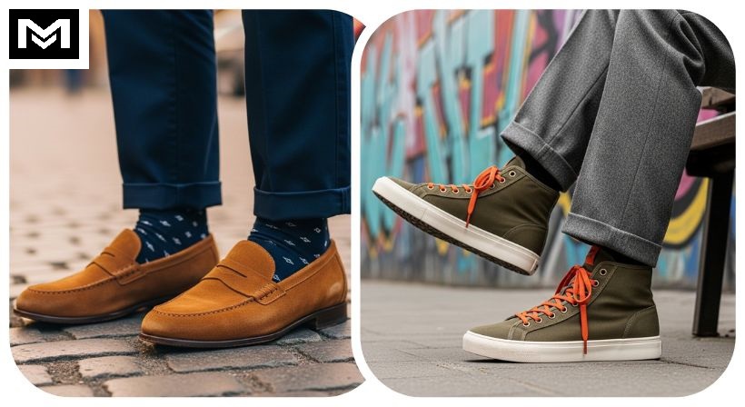 Fall footwear favorites shoes 2025