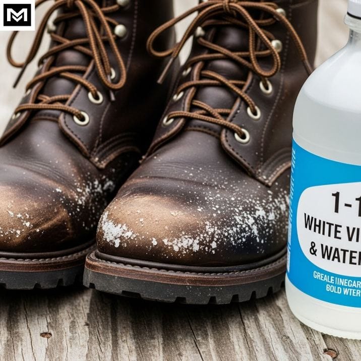 Footwear & care tips for winter fashion for men