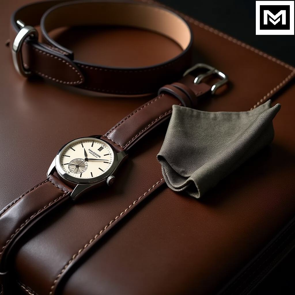 How to accessorize old money style?