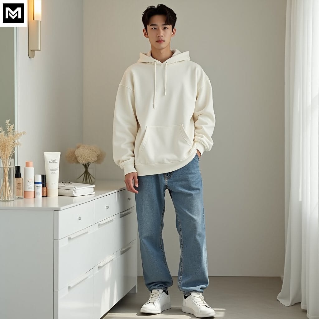 How to achieve the ulzzang look? A style guide