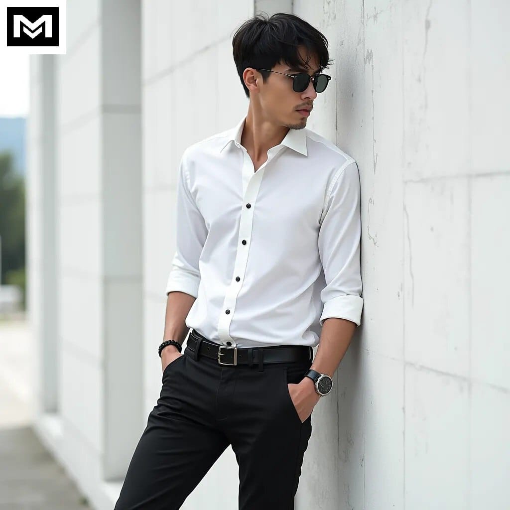 How to build your personal style for ulzzang?