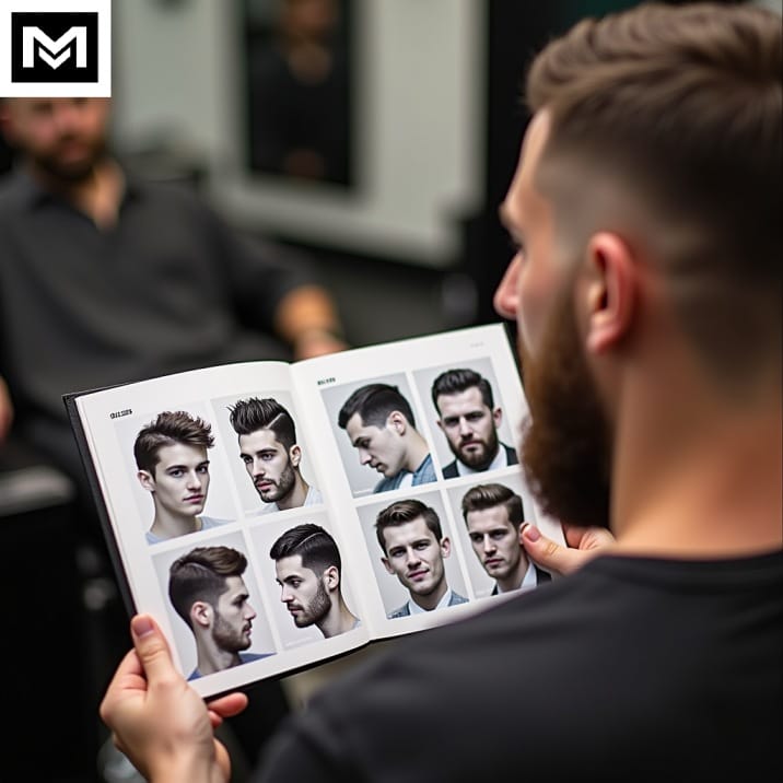 How to Communicate Your Desired Look Effectively?