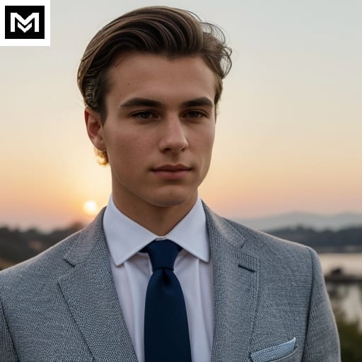 Inspo gallery - Preppy style for men 