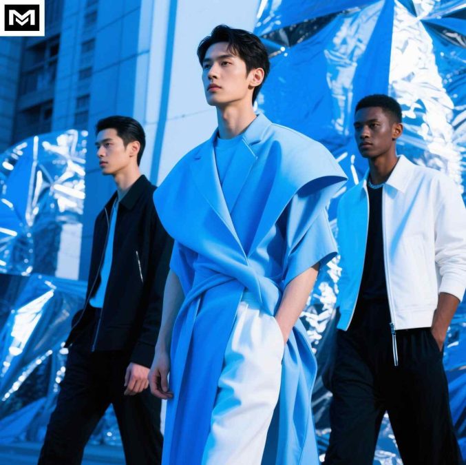 Men's Fashion trends