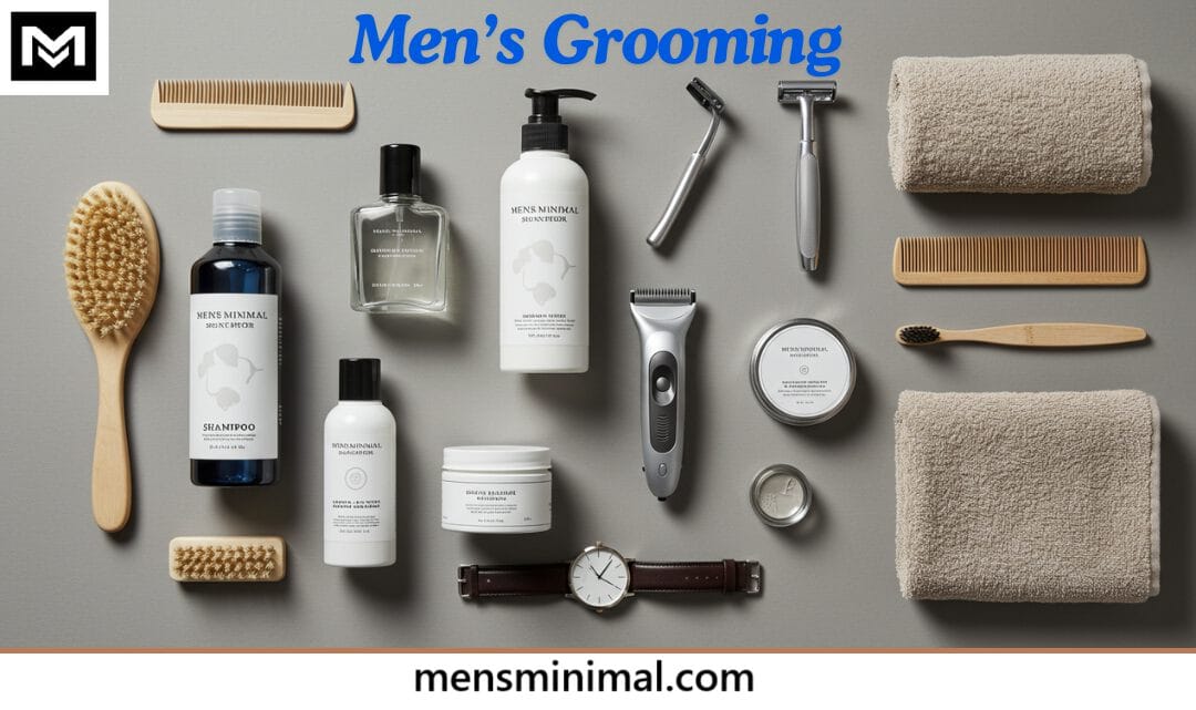 Men's Grooming