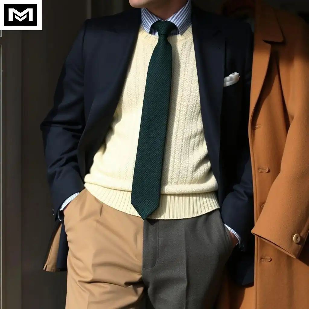 Old money color palettes