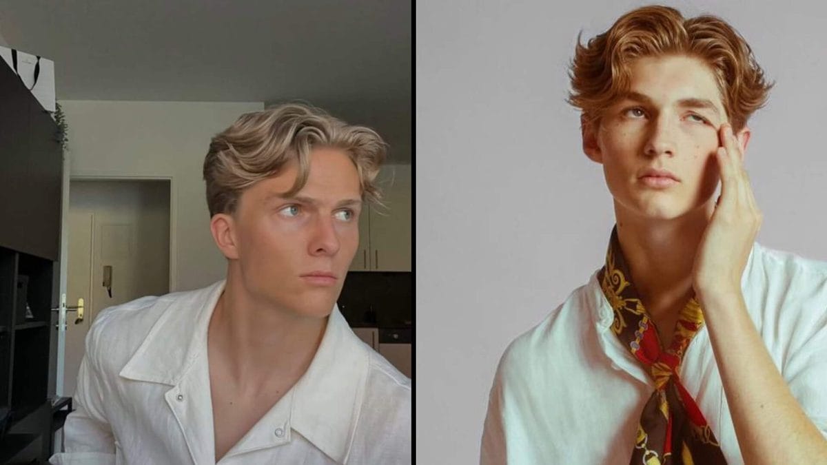 Old money hairstyles