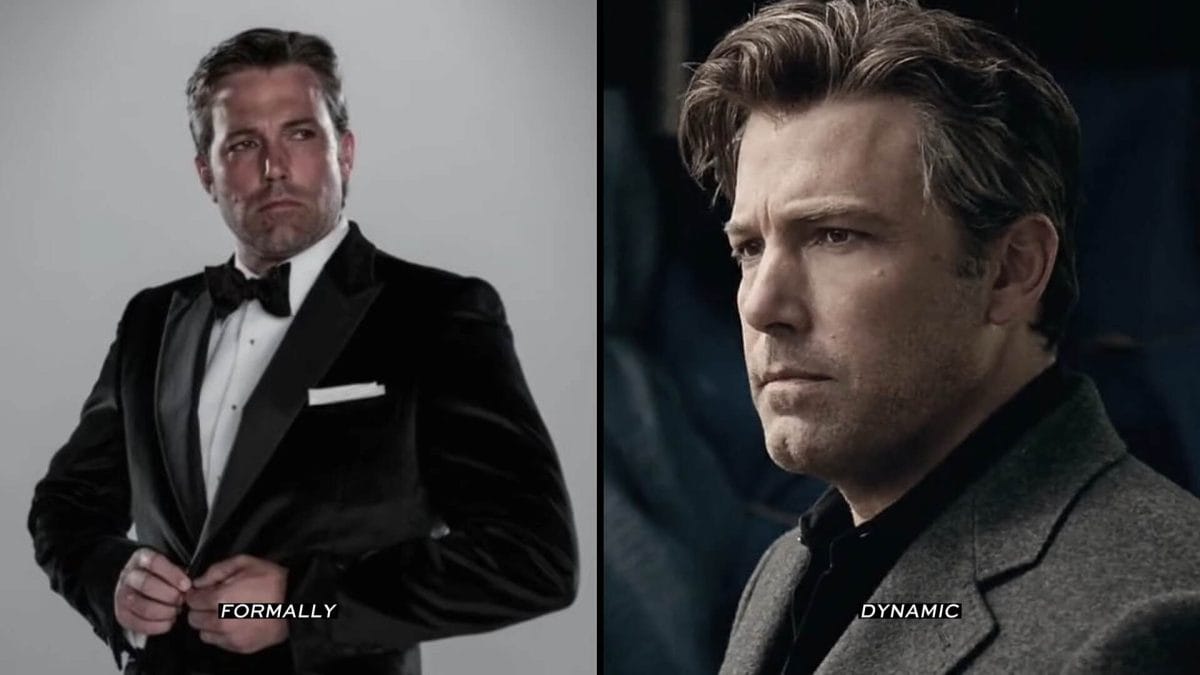 Old money hairstyles