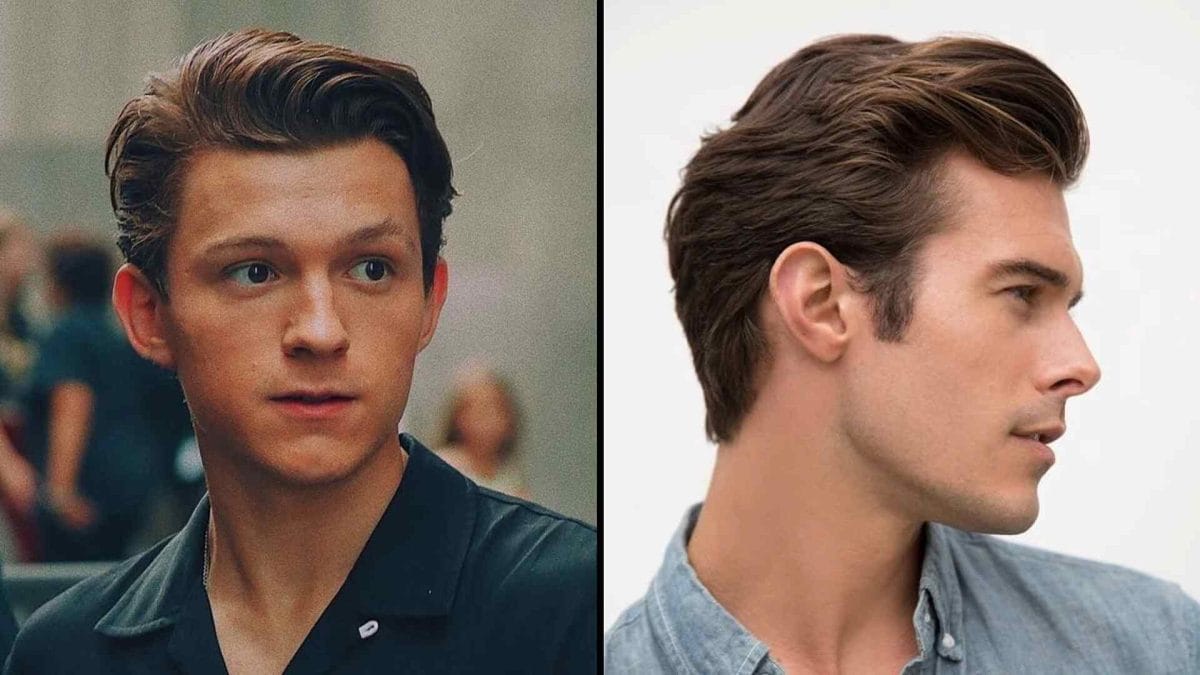 Old money hairstyles