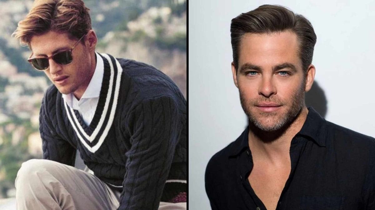 Old money hairstyles