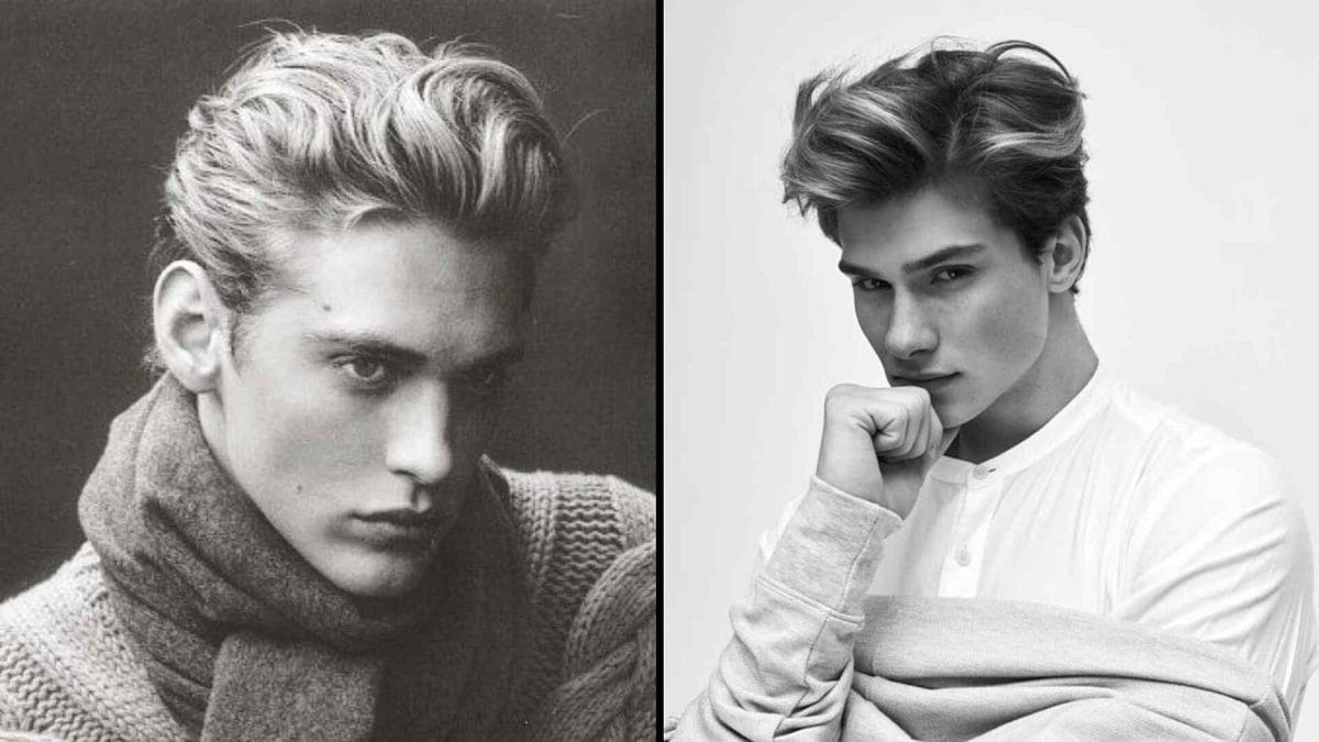 Old money hairstyles