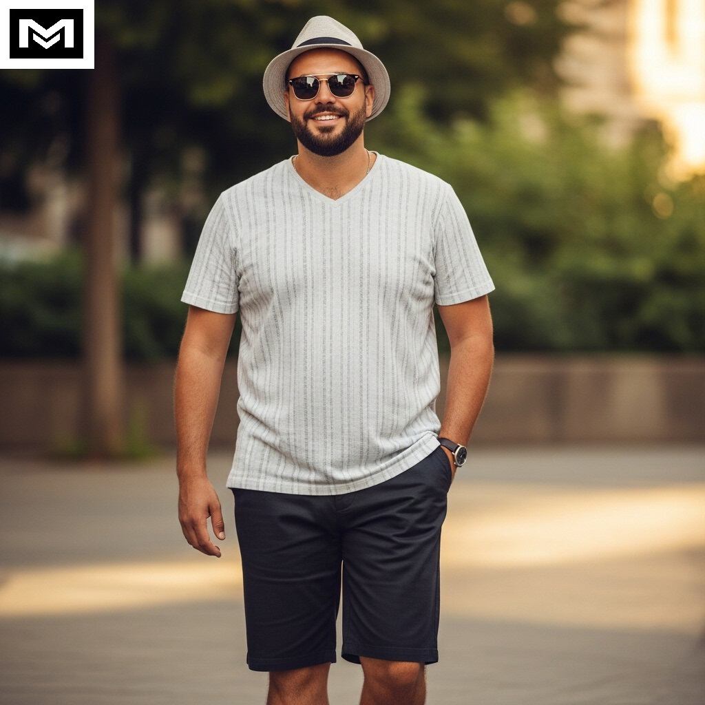 Plus size summer clothing tips