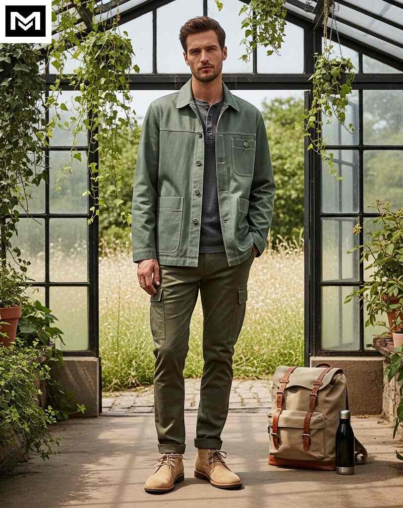 Spring fashion outfit ideas