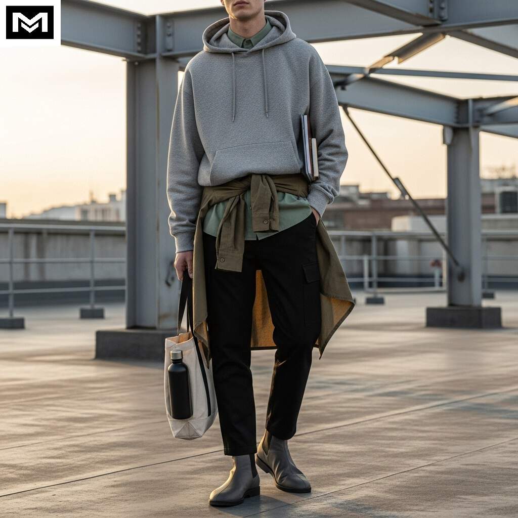 Spring fashion outfit ideas