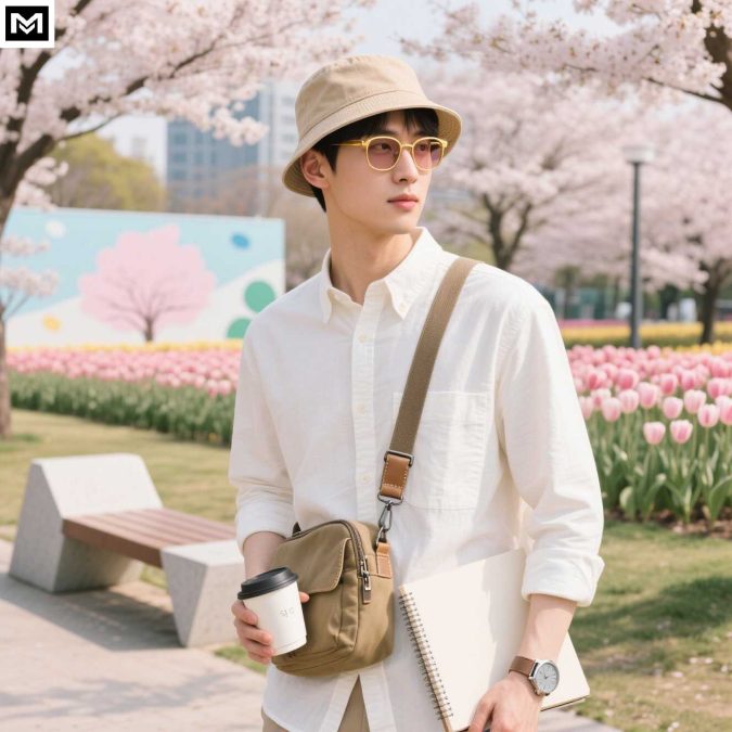 Spring fashion outfit ideas