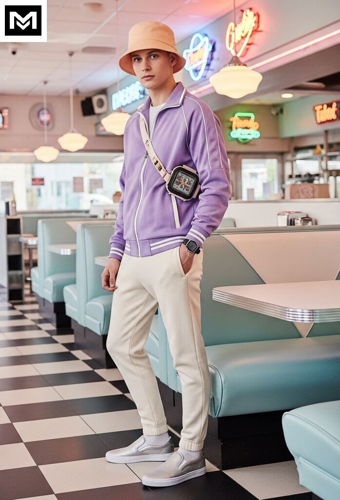 Spring fashion outfit ideas