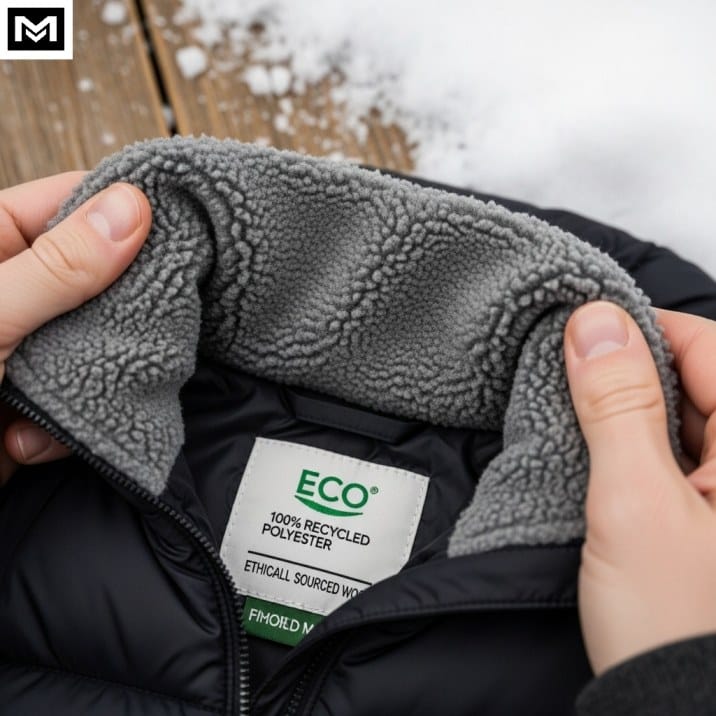 Sustain & save with smart choices