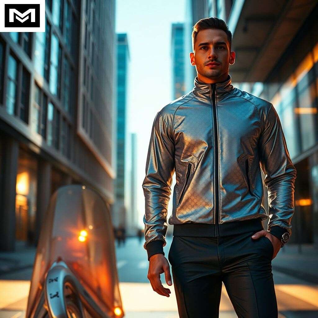 Tech-infused skate gear