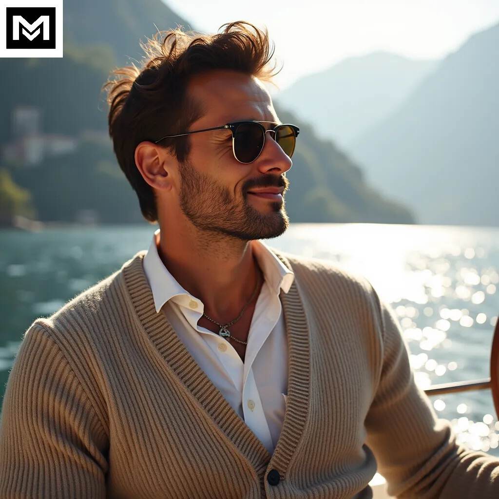 The Old Money Lifestyle