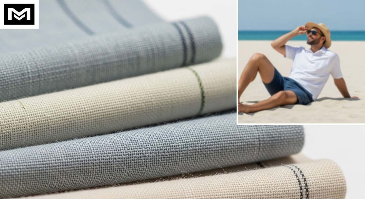 Top Summer Fabrics Cotton