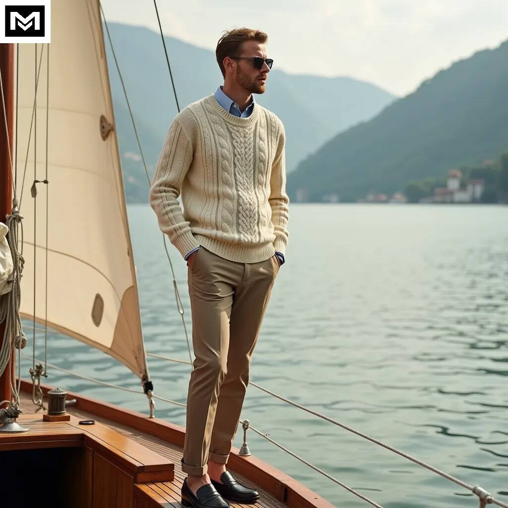 What is the old money style?