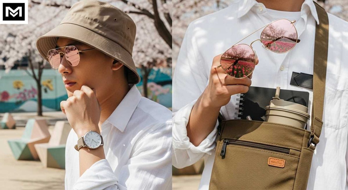 accessories for spring
