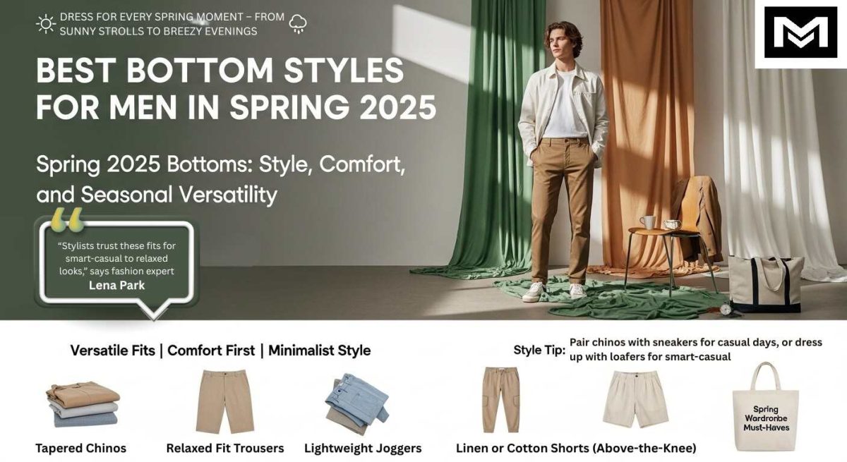 breathable bottom for spring