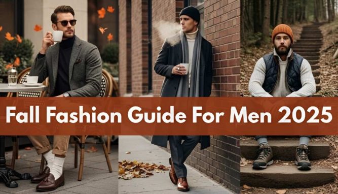 Epic Fall Fashion Guide 2025 8 Must Know Hacks