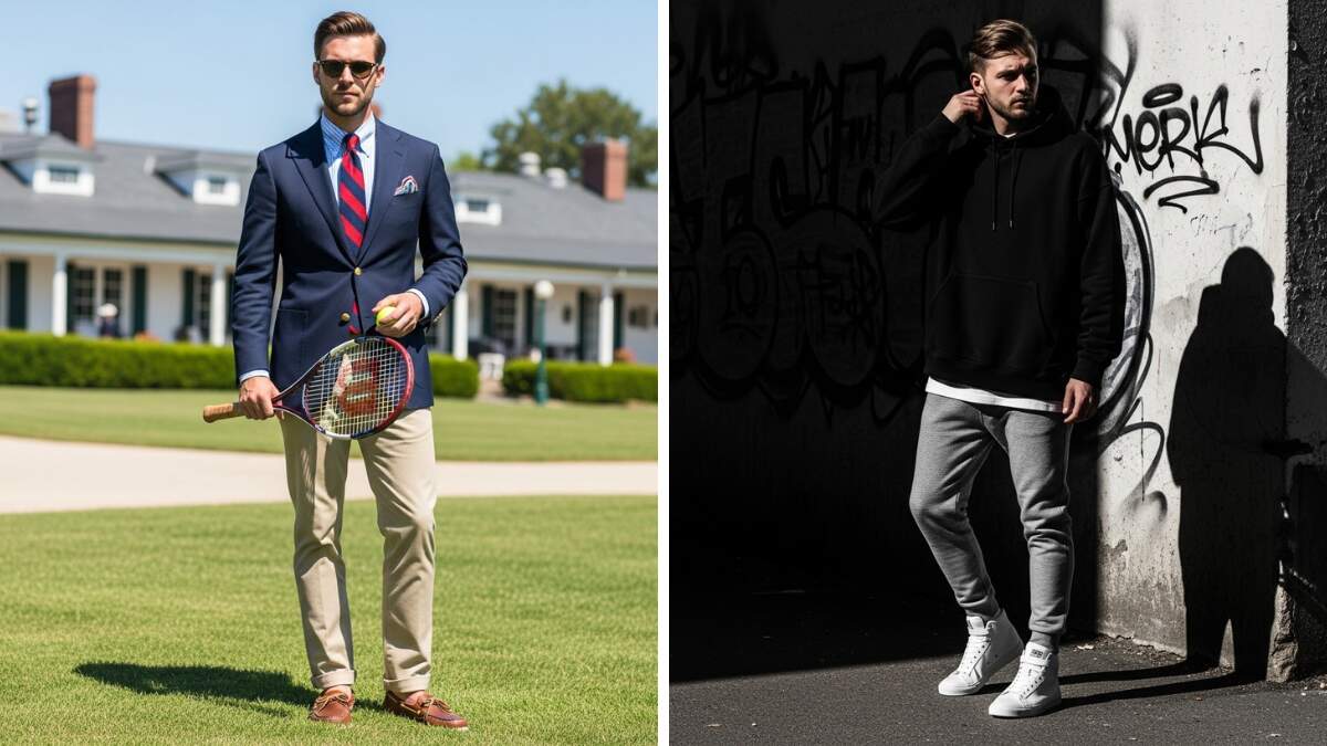 What is a Fashion Aesthetic