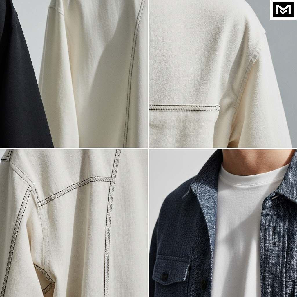 Where to buy minimalist clothing?