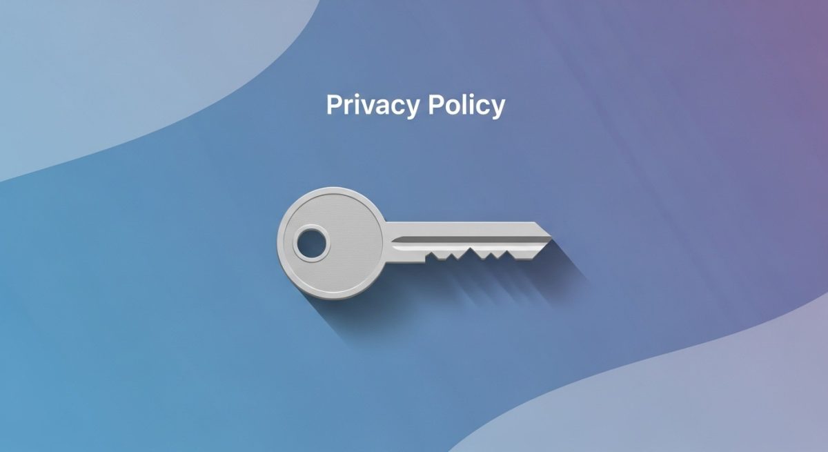 Privacy Policy for mensminimal.com