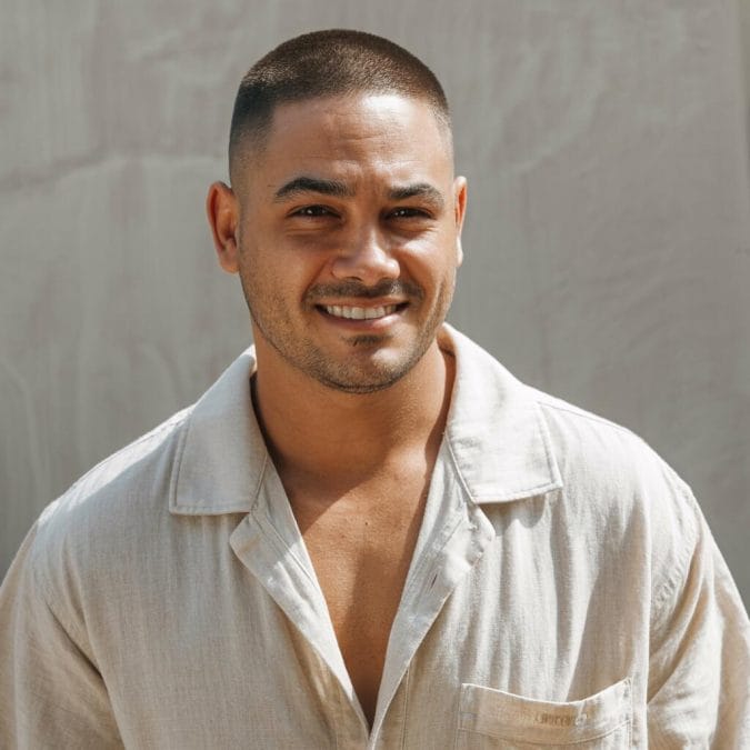 Big head considerations