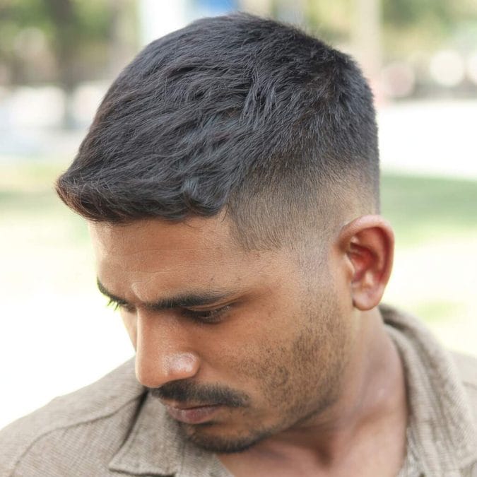 More ethnic considerations