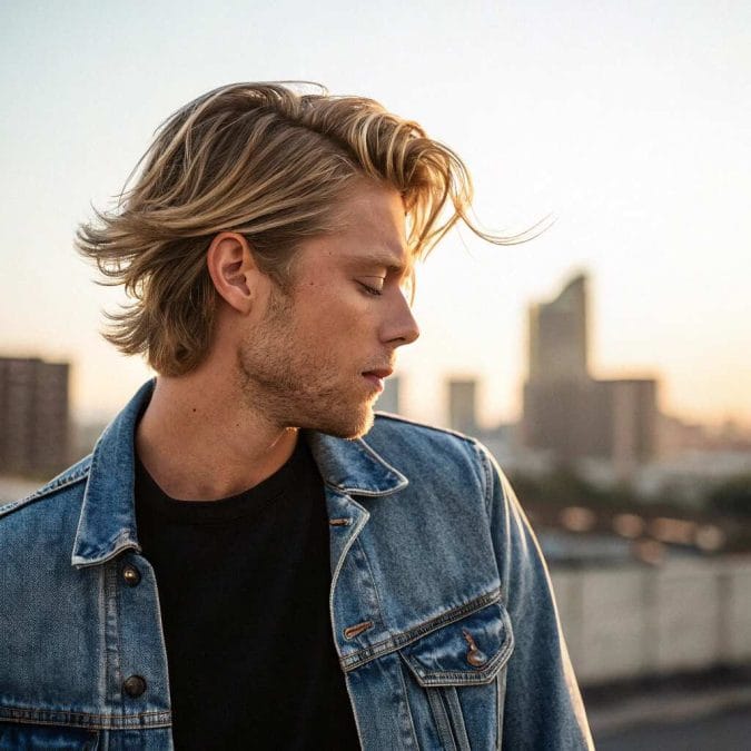 Best french crop or textured crop short haircuts for men in 2026