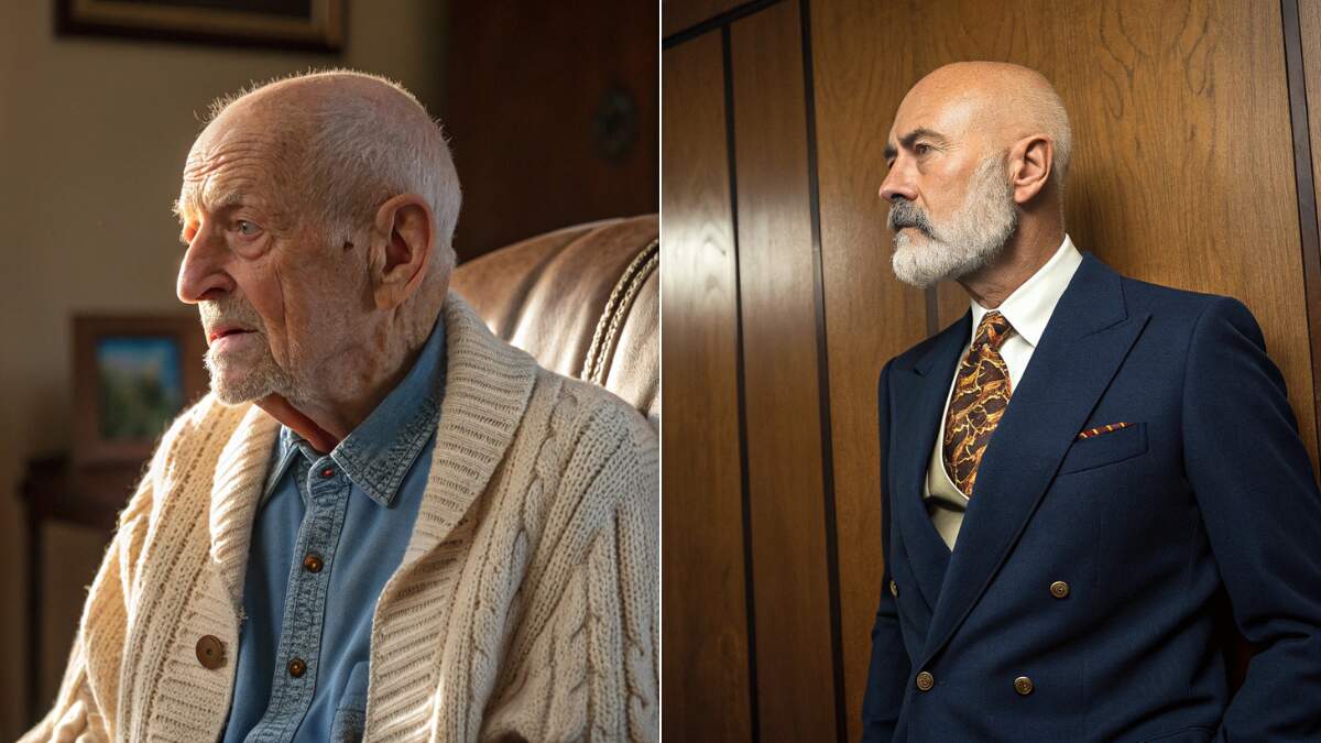 70s+: Practicality over trends