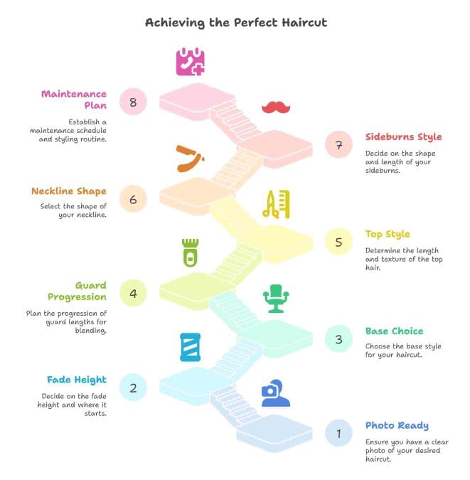 Mini Pre-Appointment Checklist (Save This!)
