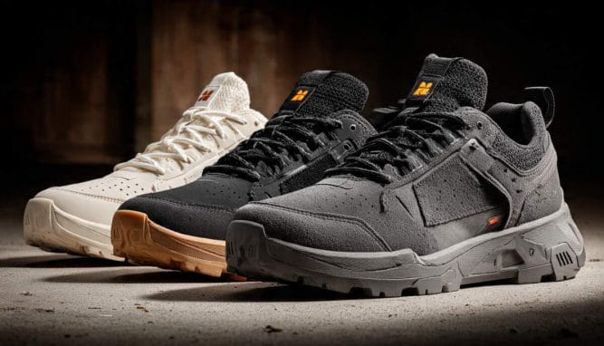 7 Surprisingly Most Comfortable Steel Toe Sneakers for All-Day Wear