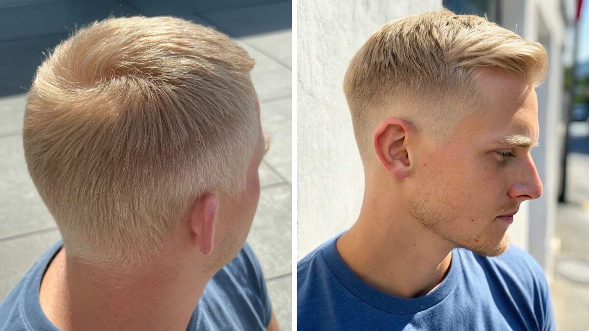 Why short haircuts are still popular in 2025?