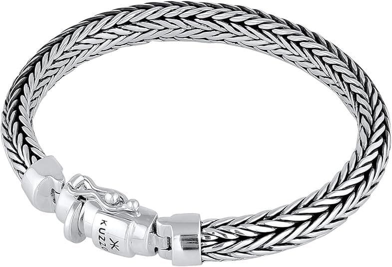 Minimal Bracelet or Signet Ring