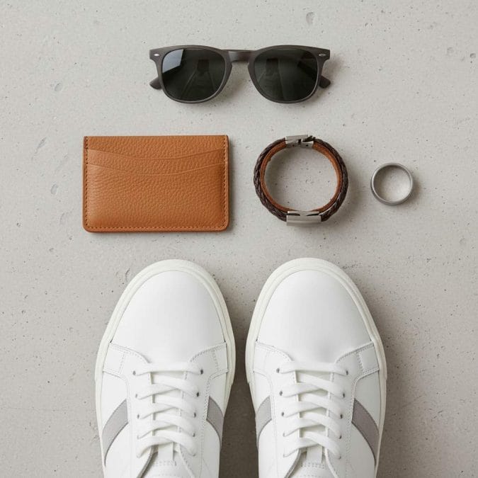 Outfit Pairing: Formal, Casual, Minimalist, Old Money