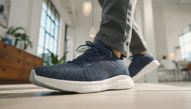 7 Stylish Diabetic Footwear mens Options That Don’t Look Medical