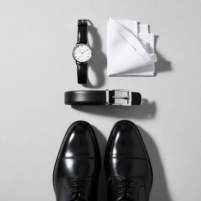 Outfit Pairing: Formal, Casual, Minimalist, Old Money