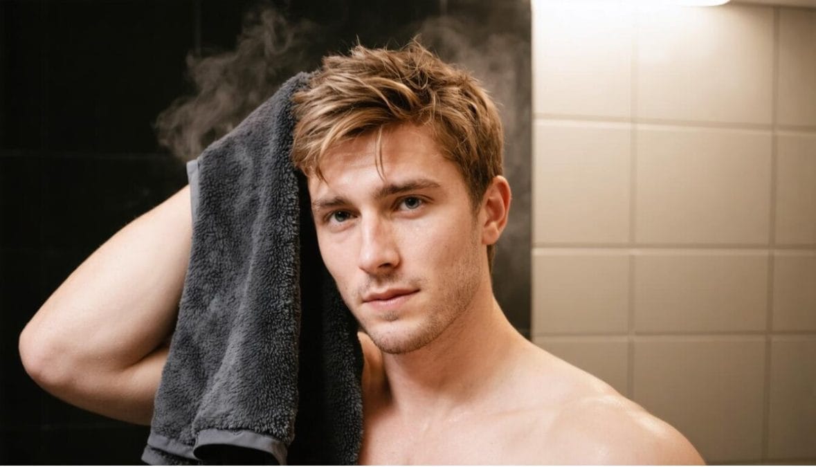19 Expert HairCare Tips for Men: Best Hair Care Routine – How to Take Care of Your Hair