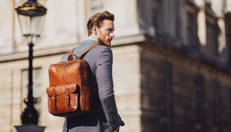 10 Best Backpacks For Men 2026: Types, Sizes, Trends, Styling Tips