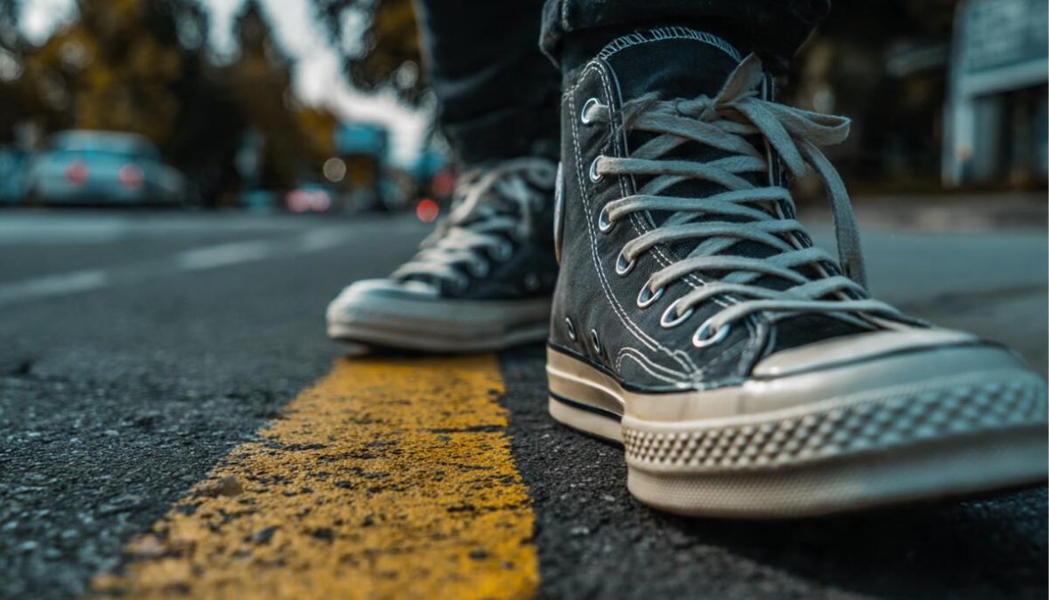 casual shoes for men