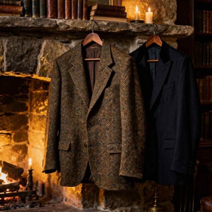 Let’s Build Your Wardrobe Capsule: