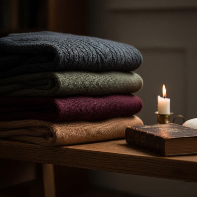 Let’s Build Your Wardrobe Capsule