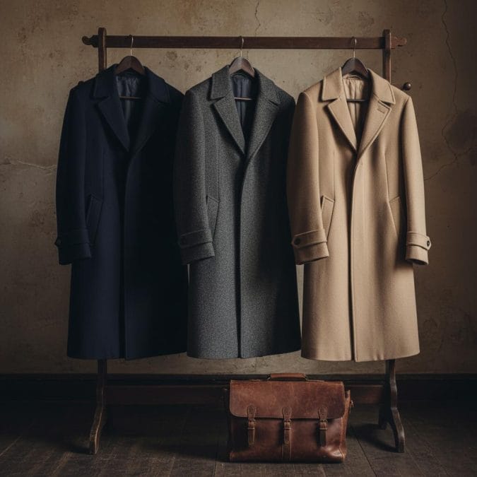 Let’s Build Your Wardrobe Capsule